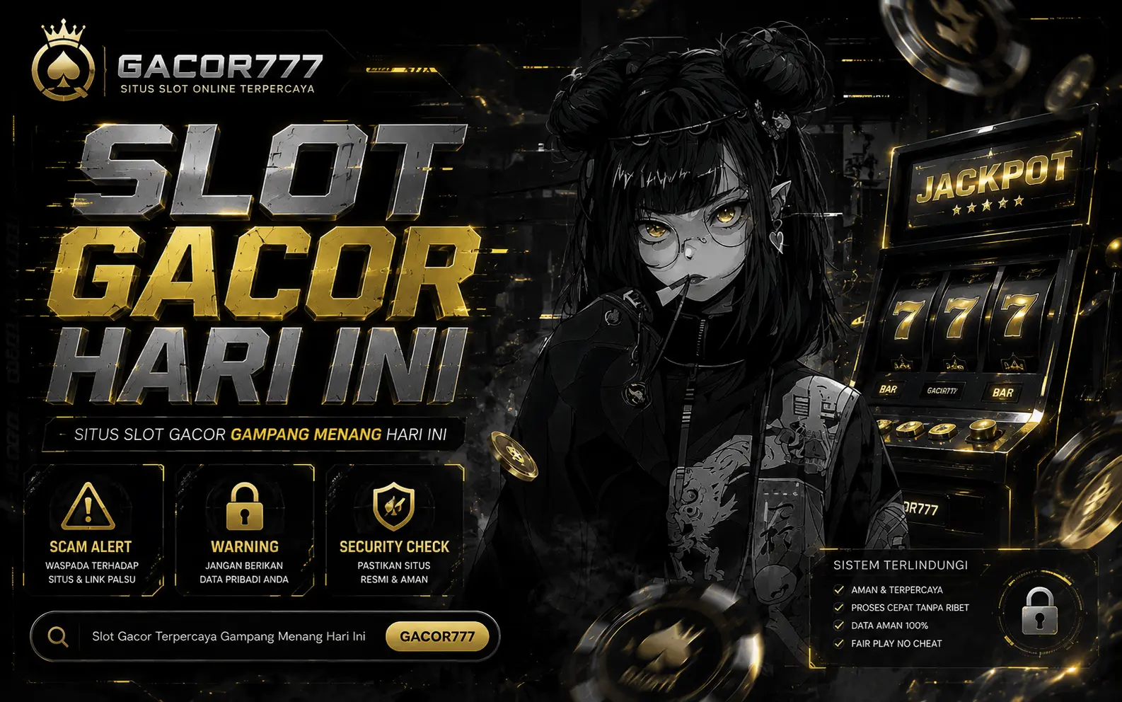 GACOR777